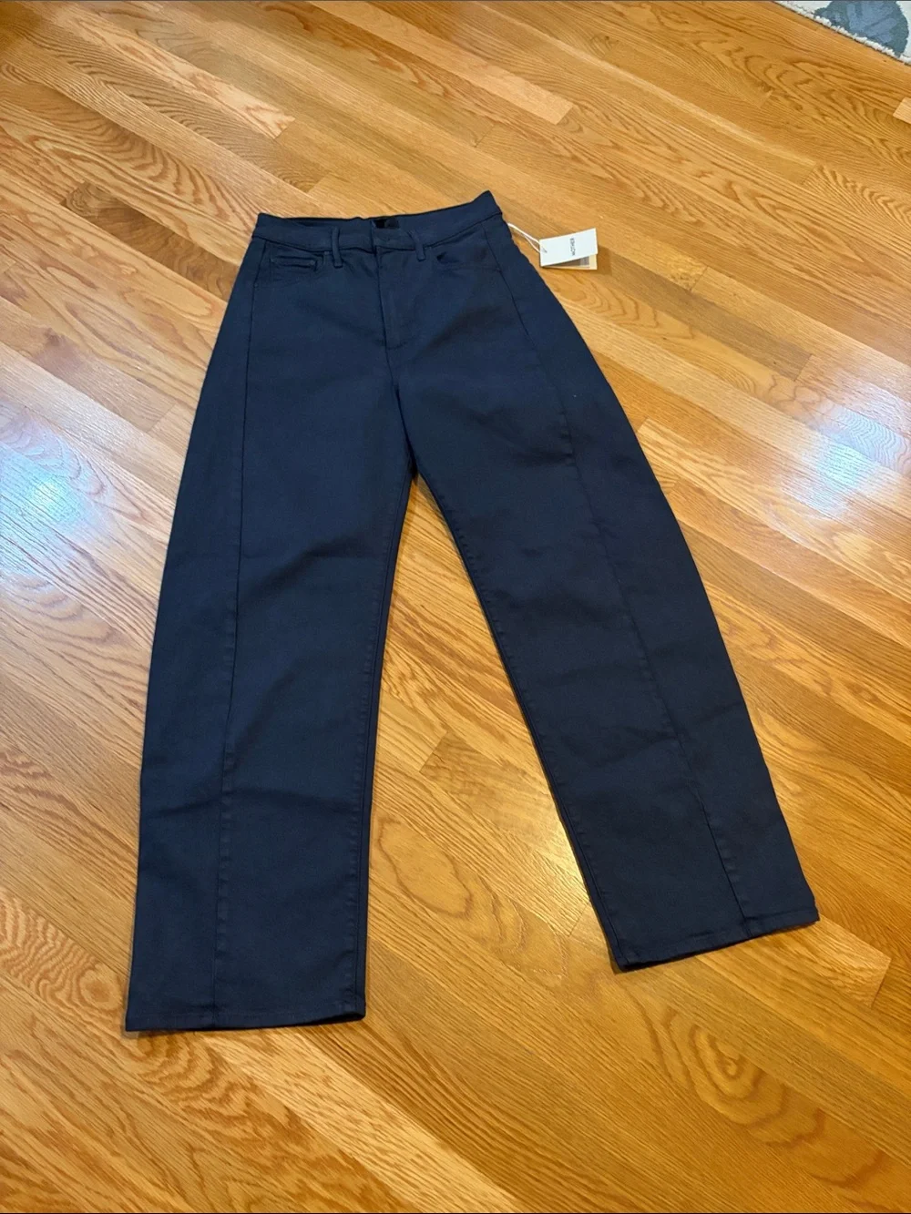 MOTHER Half Pipe Flood Size 28 NWT